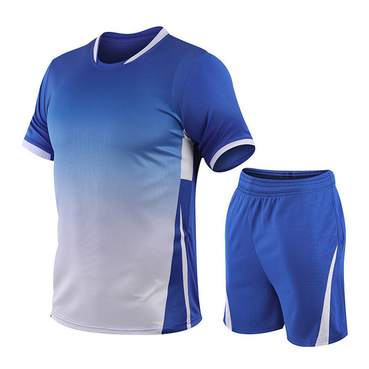 T-shirt and Shorts for Men