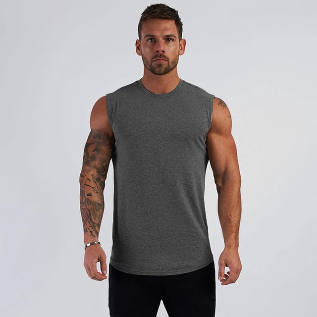 Gym Top for Men