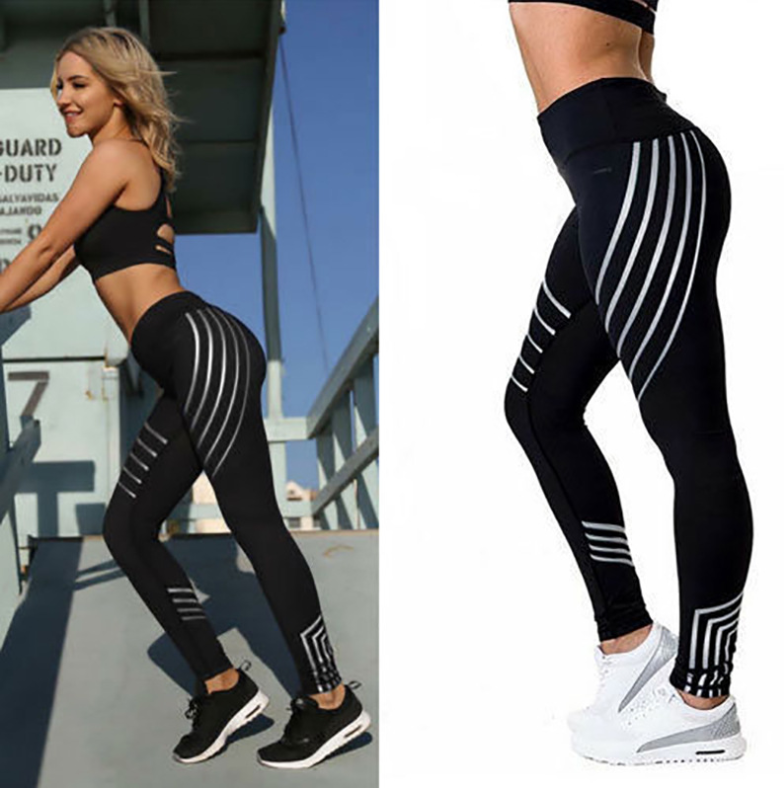 Women Workout Leggings