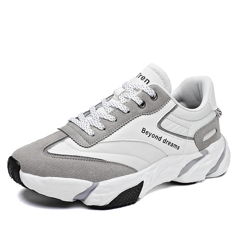 Lightweight Casual Sneakers