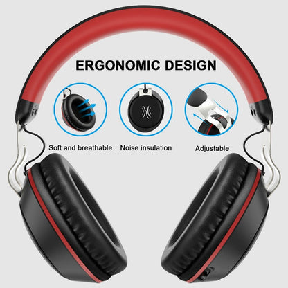 Bluetooth Headphones