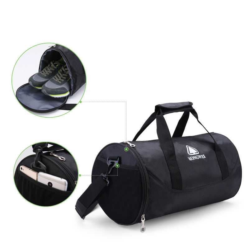 RONGWEI Fitness Bag