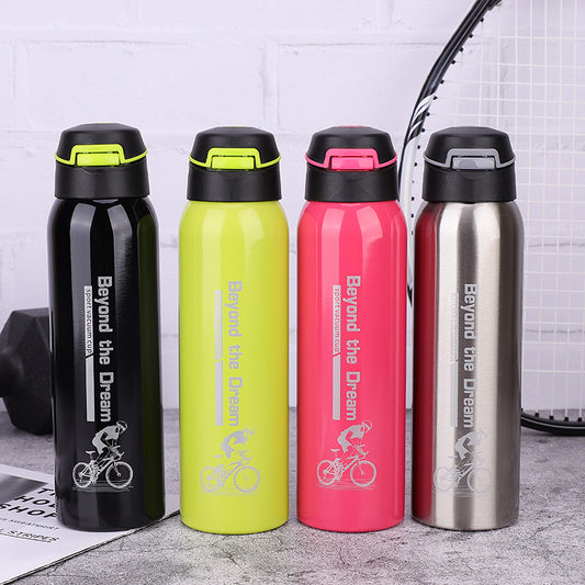 Hydration Bike  Bottle