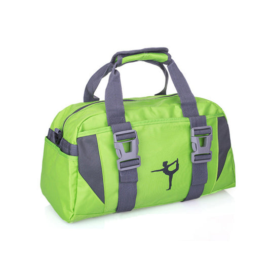 Yoga and Fitness Gear Tote