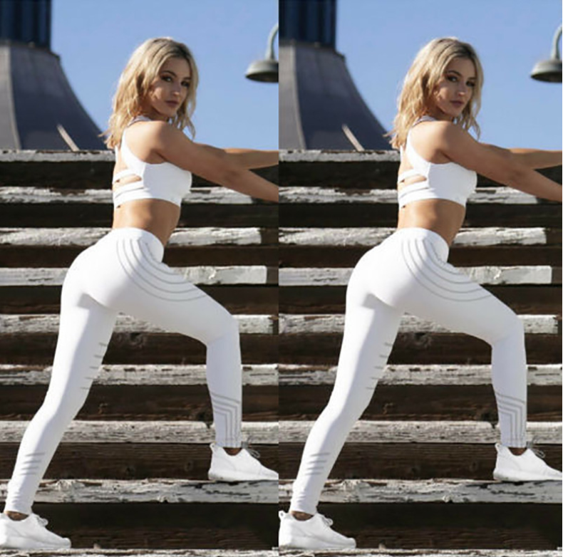 Women Workout Leggings