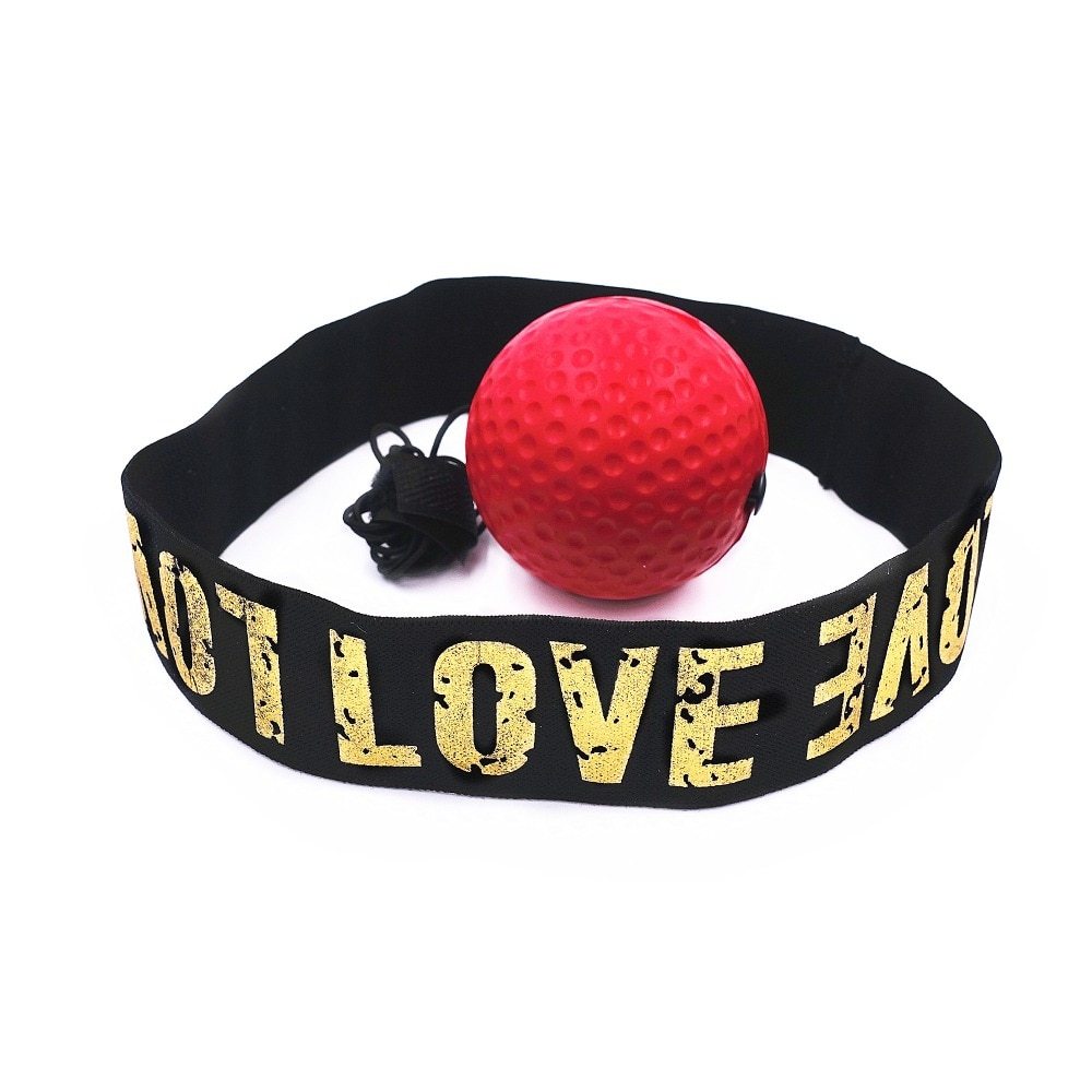 Boxing Reflex Punch Ball