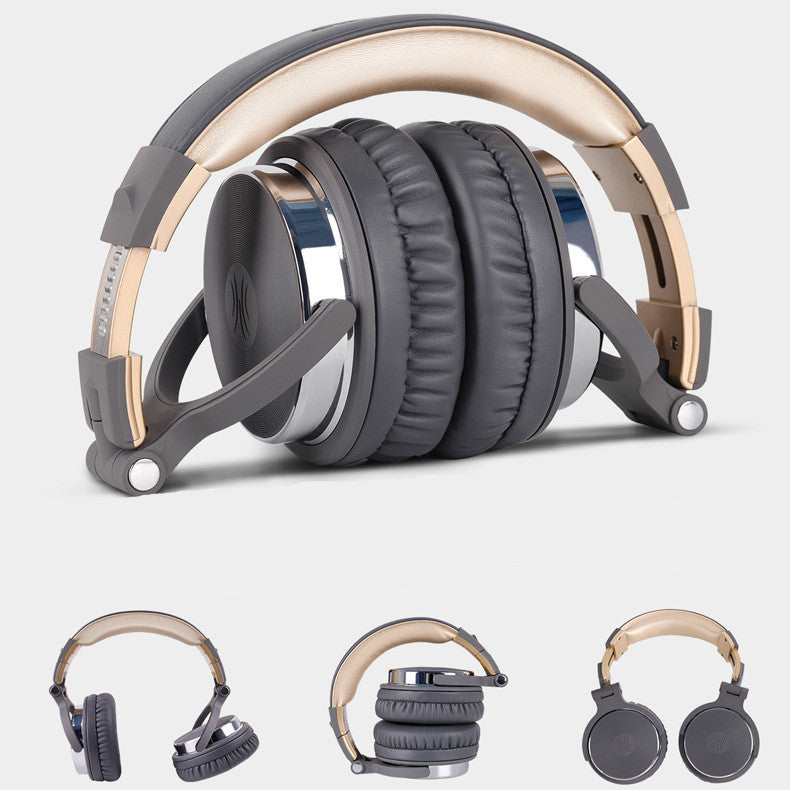 Stereo Headphones