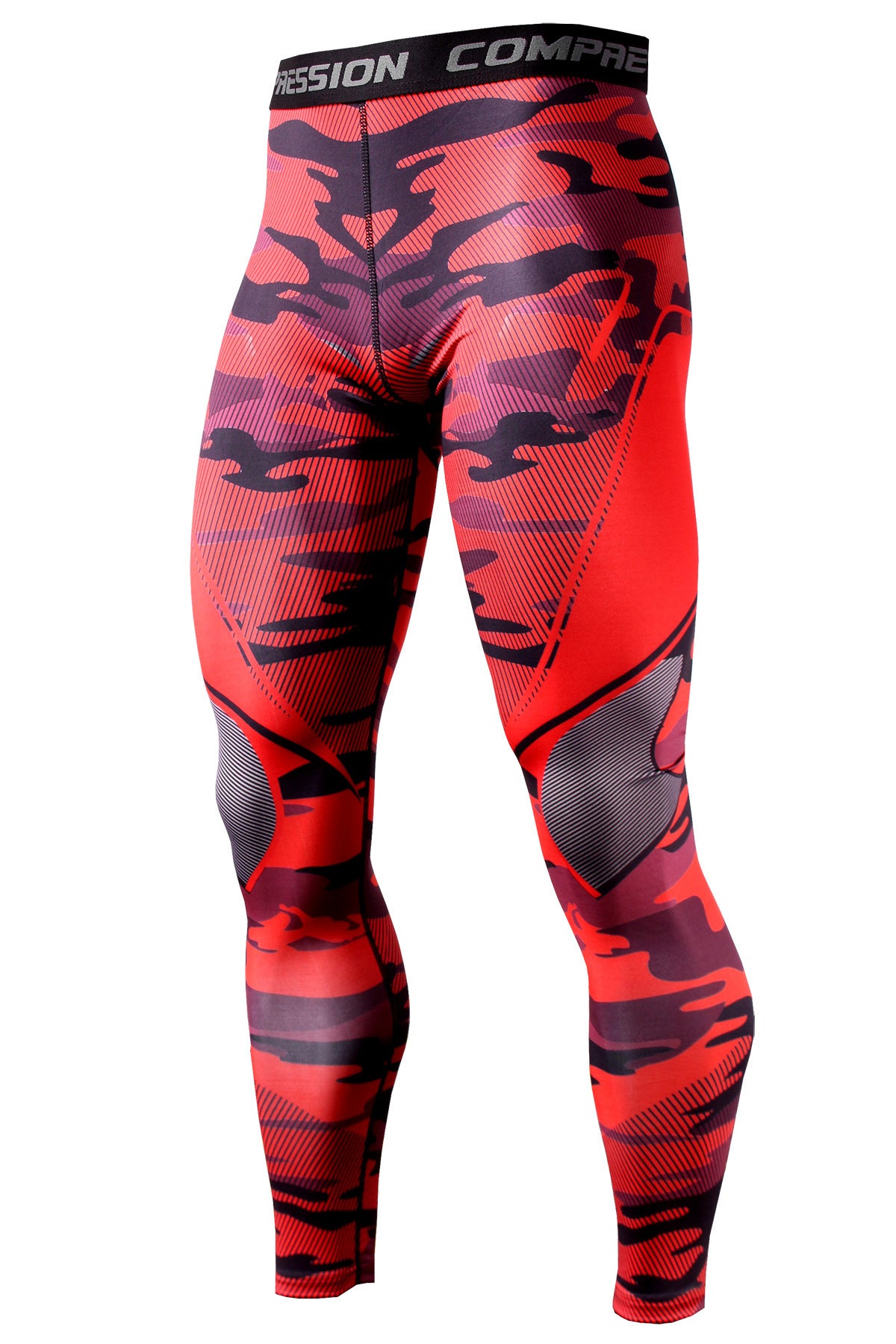 Men's Fitness Sports Pants