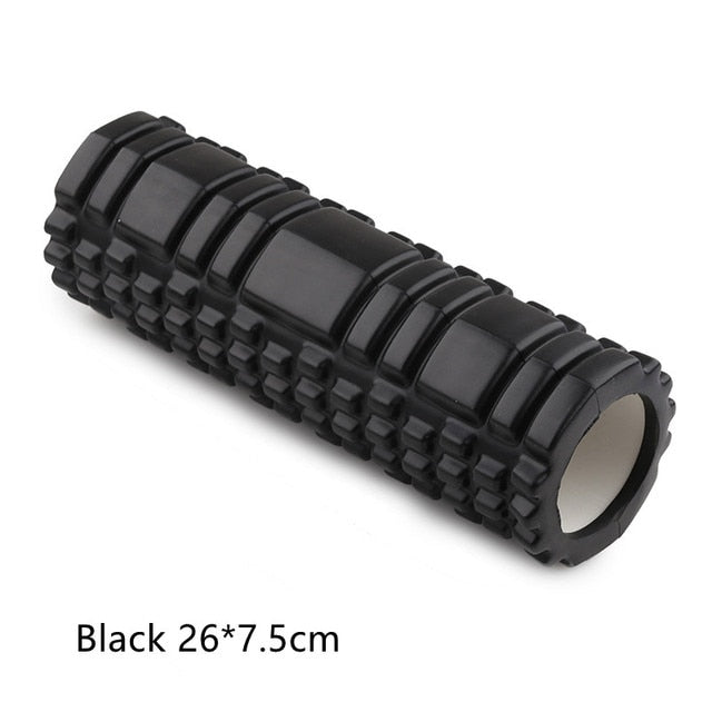 Yoga Column Foam Roller Mini Size