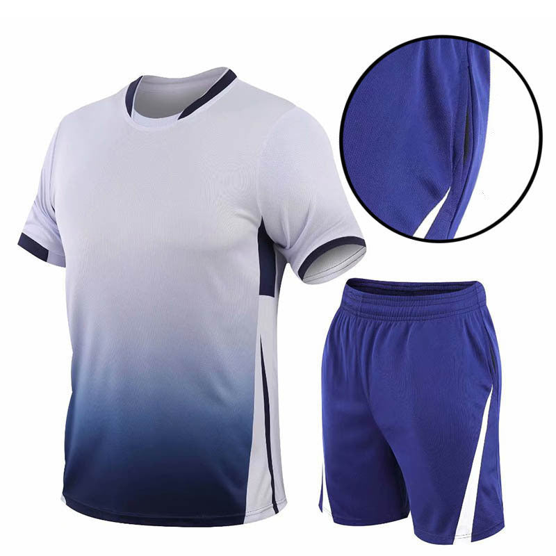 T-shirt and Shorts for Men