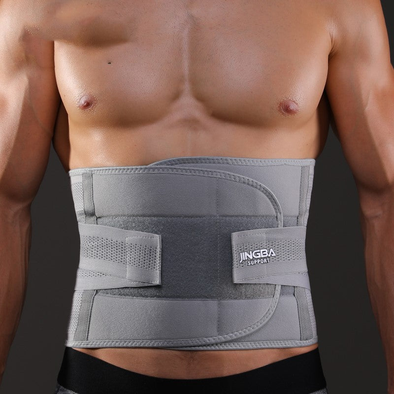 Waist Support Gear