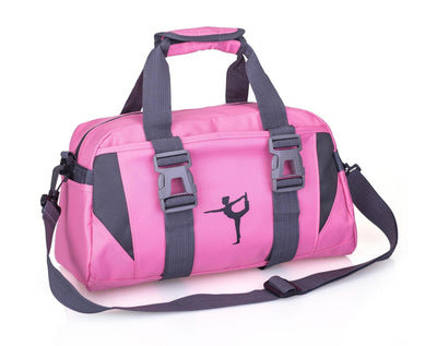 Yoga and Fitness Gear Tote