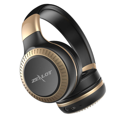 Zealot B20 Bluetooth Headphones