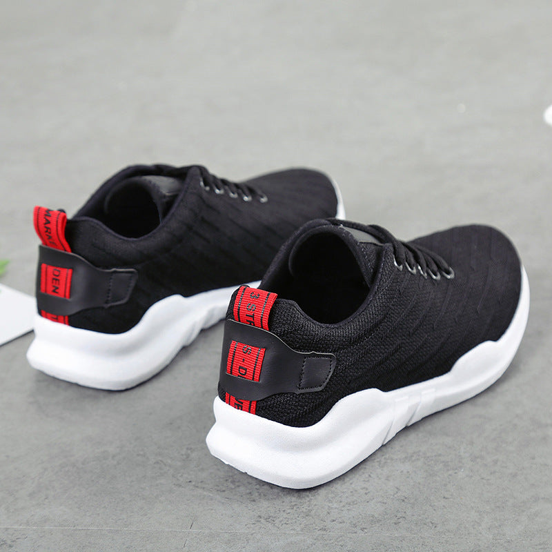 K-Style Sneakers For Women