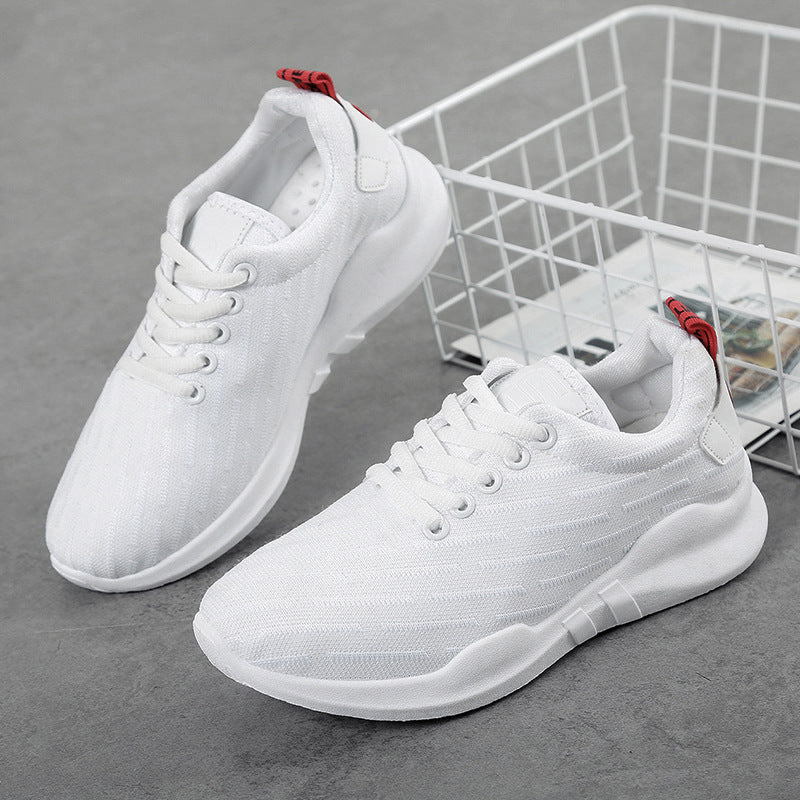 K-Style Sneakers For Women