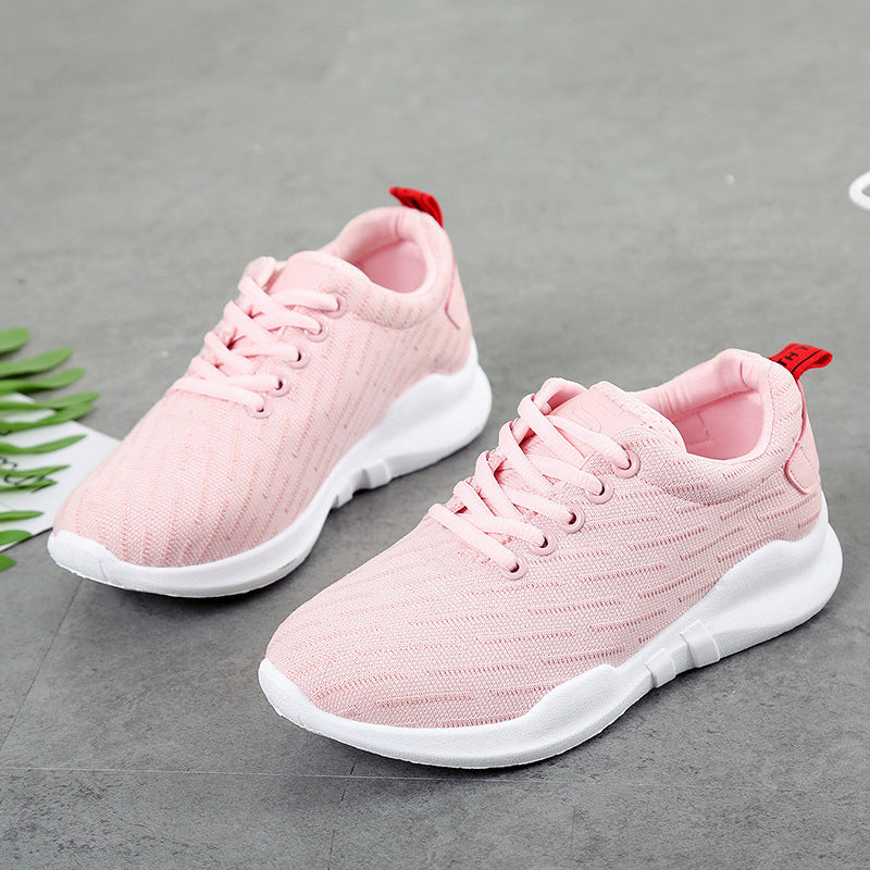 K-Style Sneakers For Women