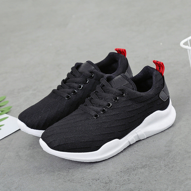 K-Style Sneakers For Women