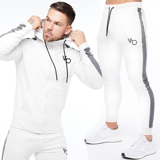 Gym Sports Suit