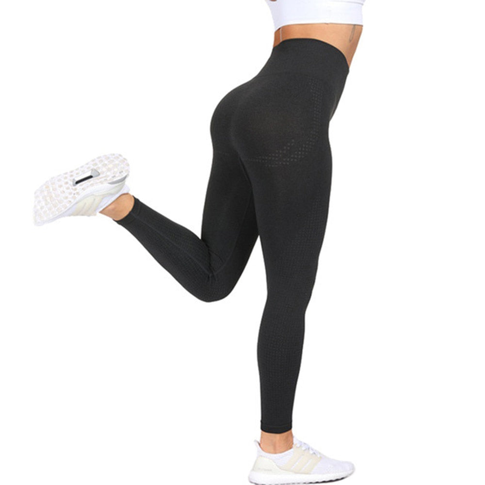 Fitness Yoga Pants