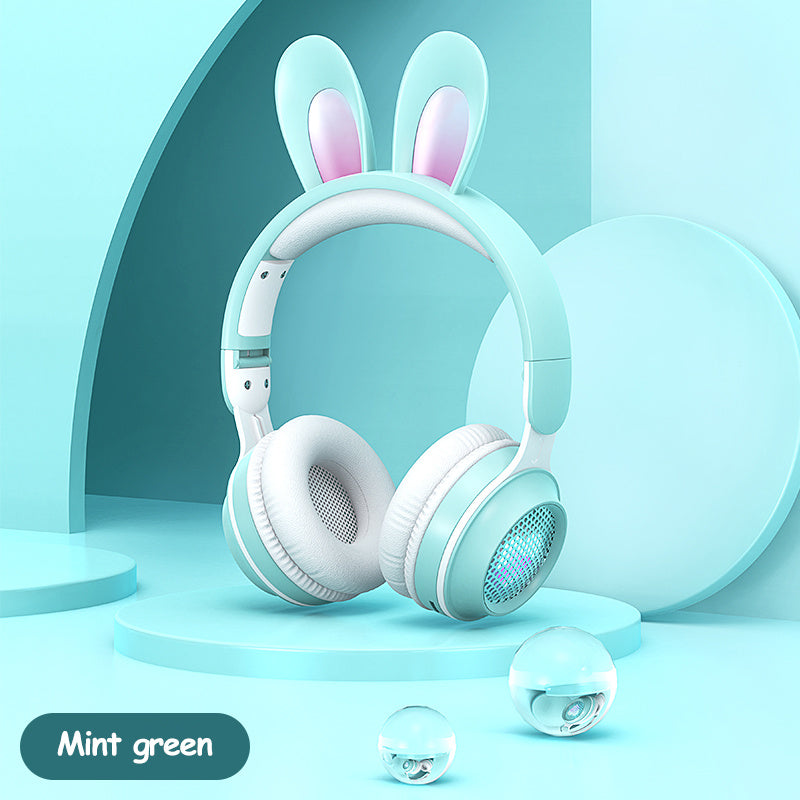 Rabbit Wireless Headphones