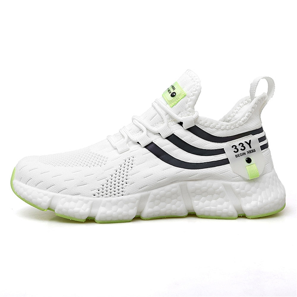 White Shoes YE33