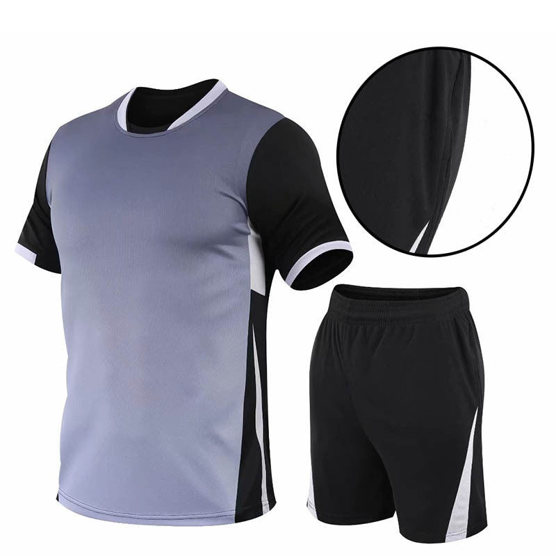 T-shirt and Shorts for Men