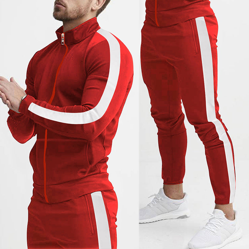 Sports Suit