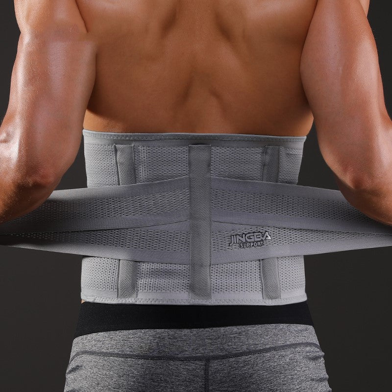 Waist Support Gear