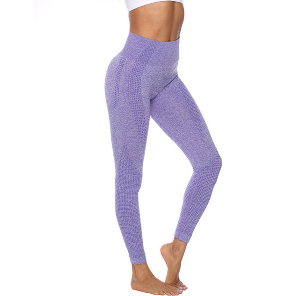 Fitness Yoga Pants