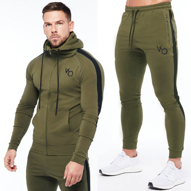 Gym Sports Suit