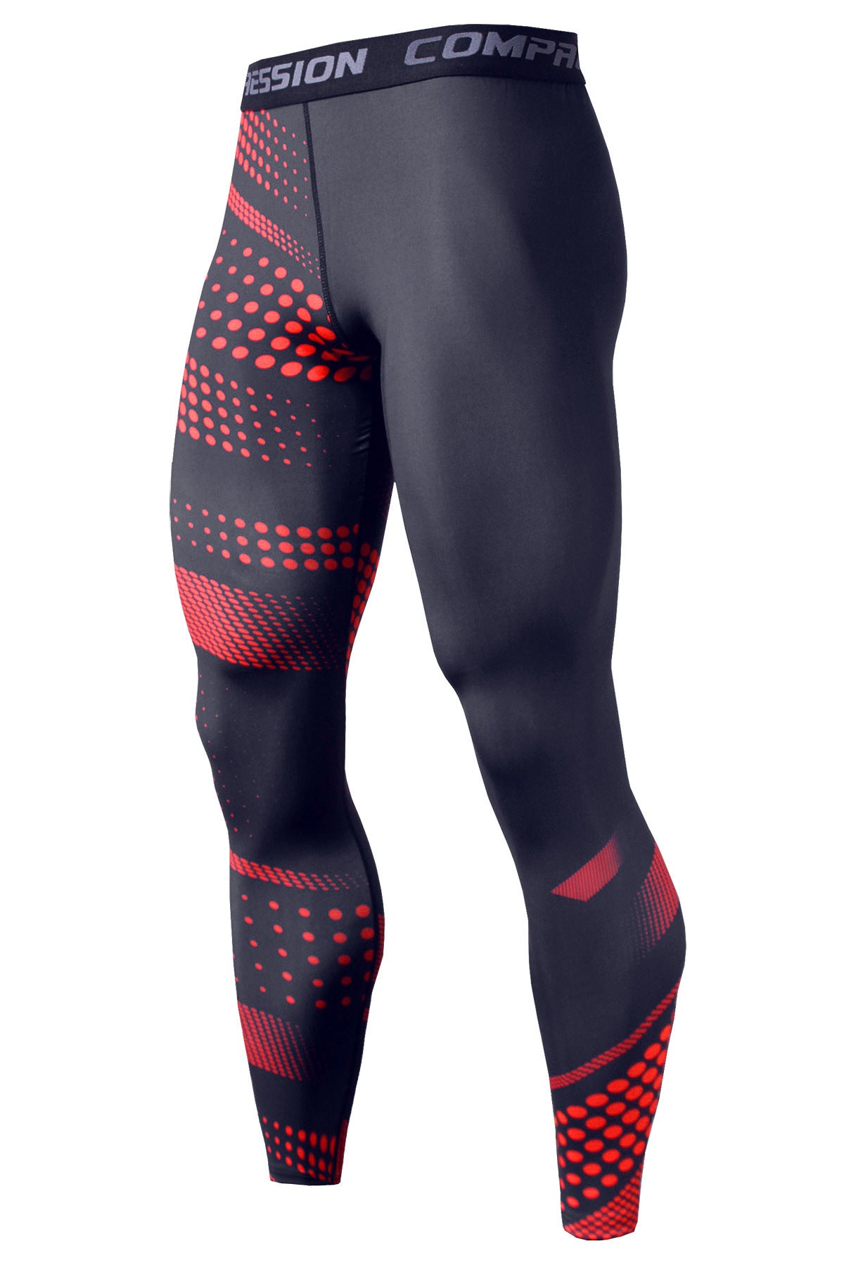 Men's Fitness Sports Pants