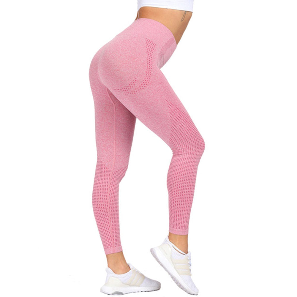 Fitness Yoga Pants