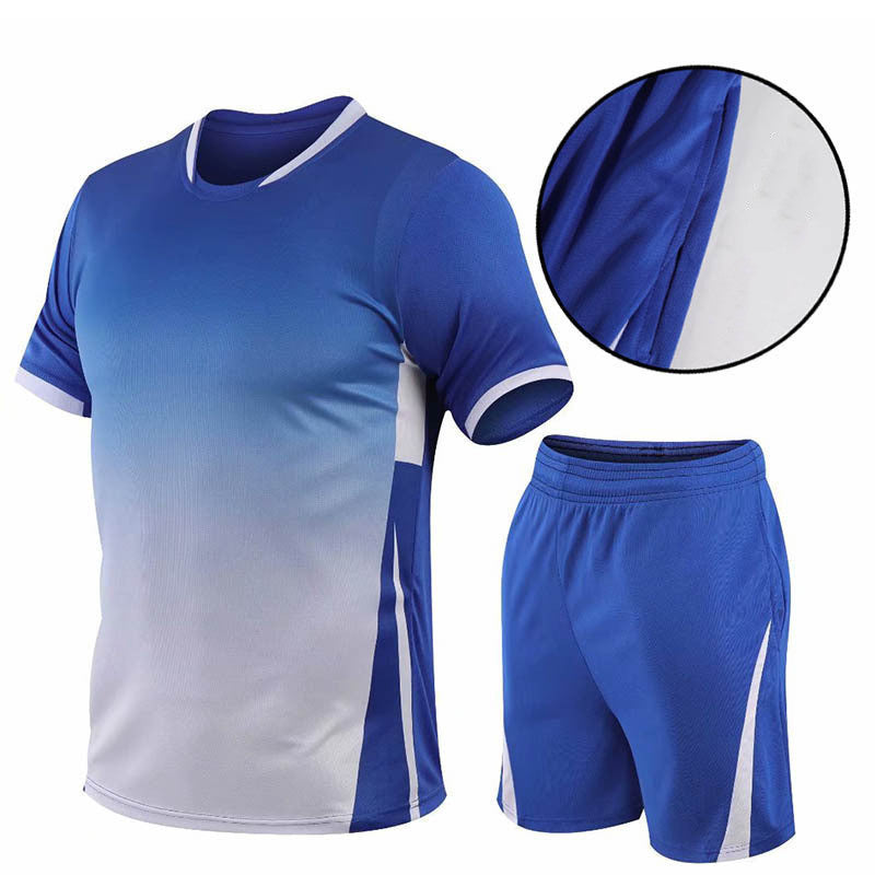 T-shirt and Shorts for Men