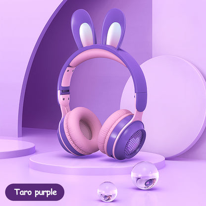 Rabbit Wireless Headphones