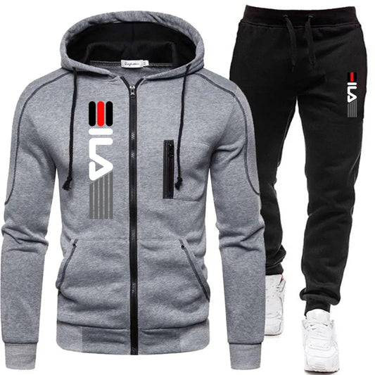 Ultimate Men's Sportswear Kit