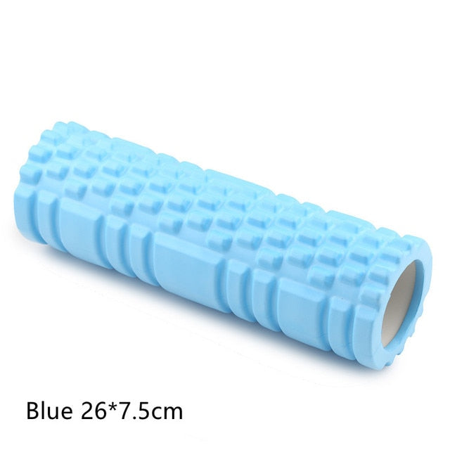 Yoga Column Foam Roller Mini Size