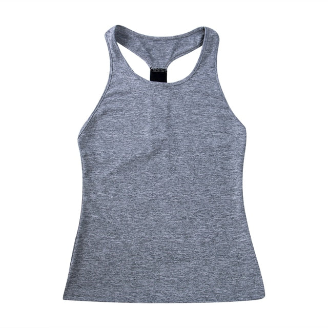 Women Yoga Shirts