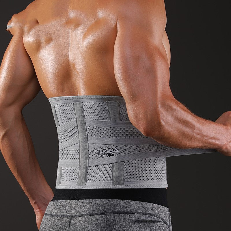 Waist Support Gear