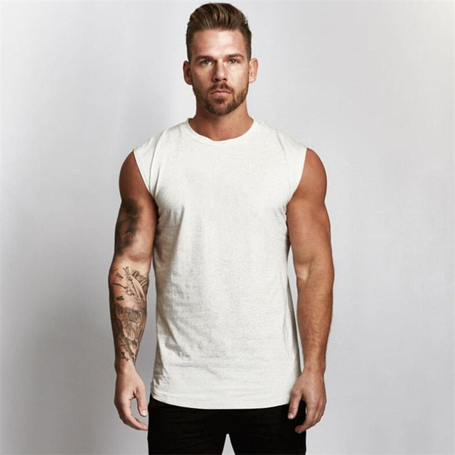 Gym Top for Men