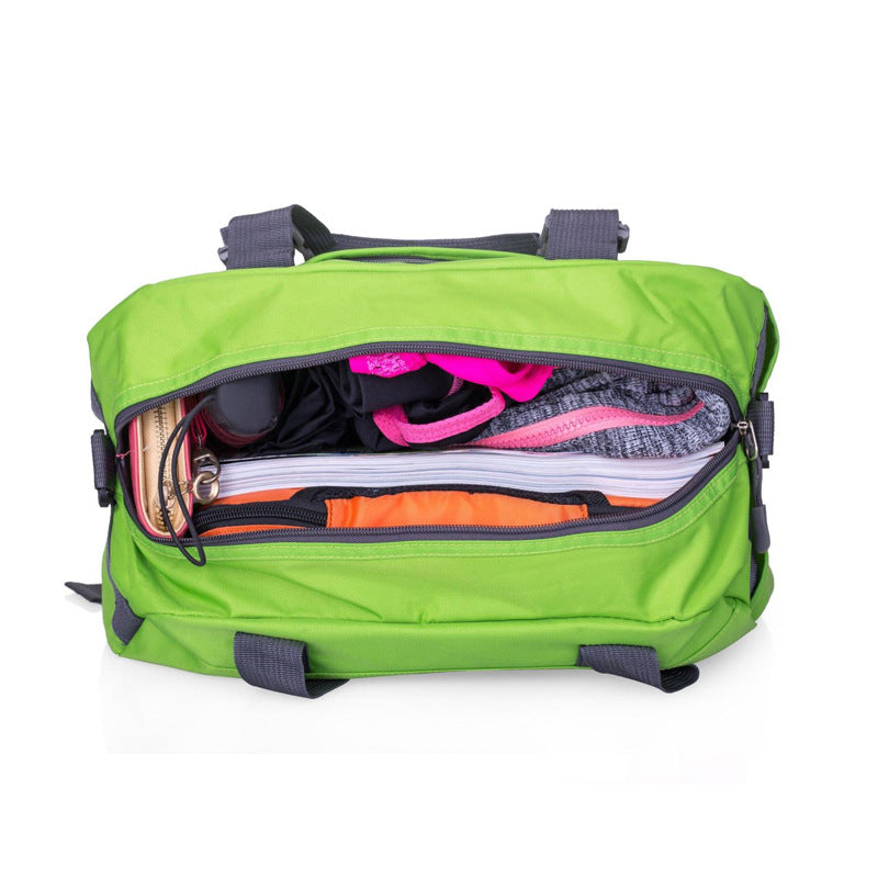 Yoga and Fitness Gear Tote