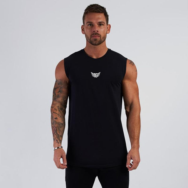 Gym Top for Men