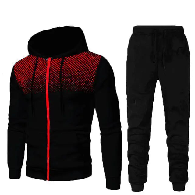 Ultimate Men's Sportswear Kit