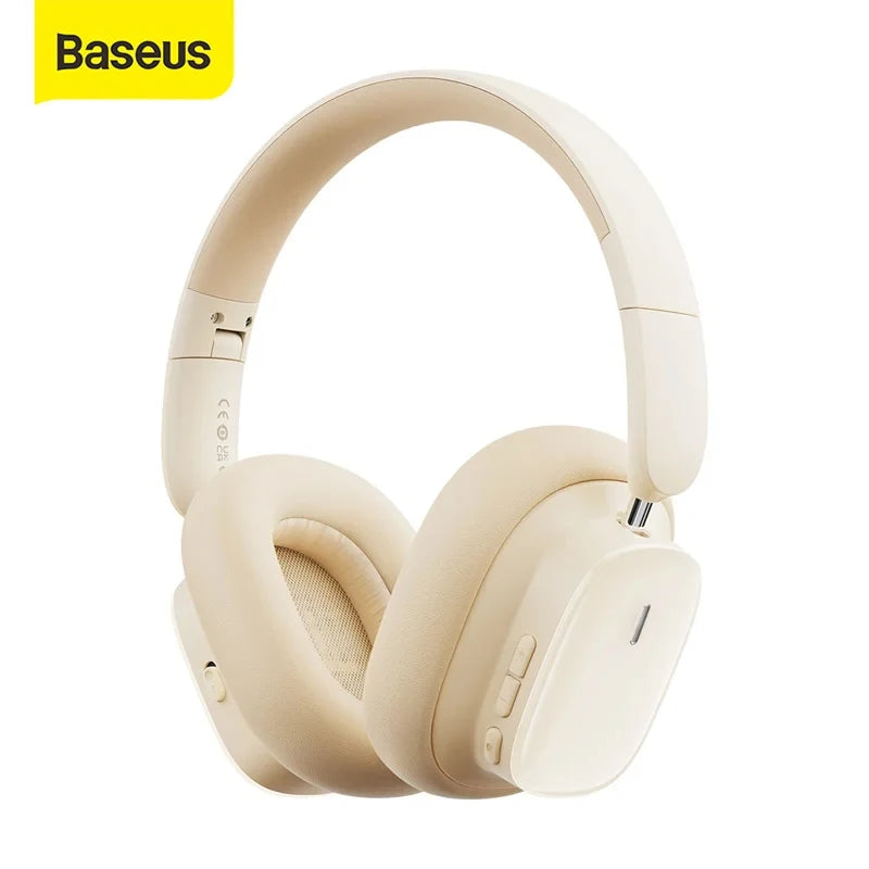 Baseus Bowie H1Wireless Headphones