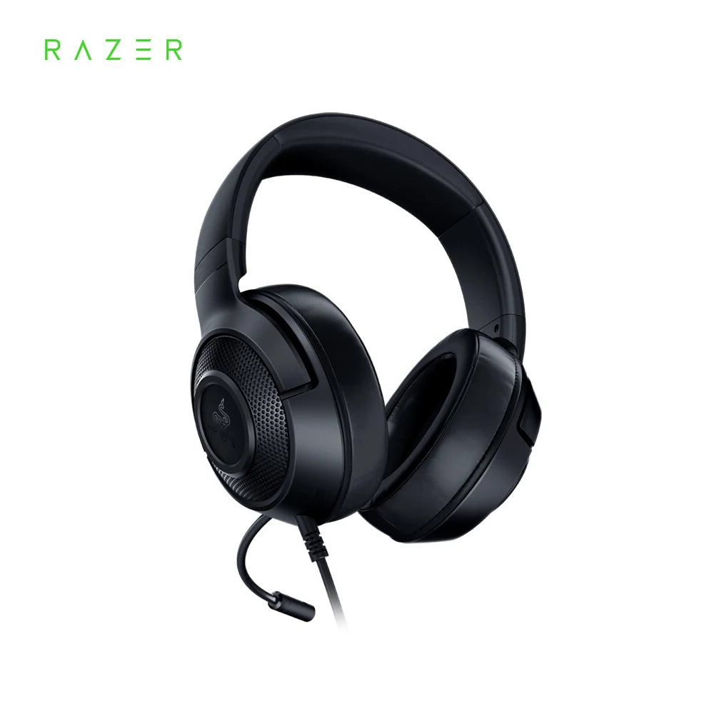 Razer Kraken X Essential Gaming Headset