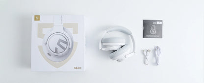 SoundPEATS Space Headphones