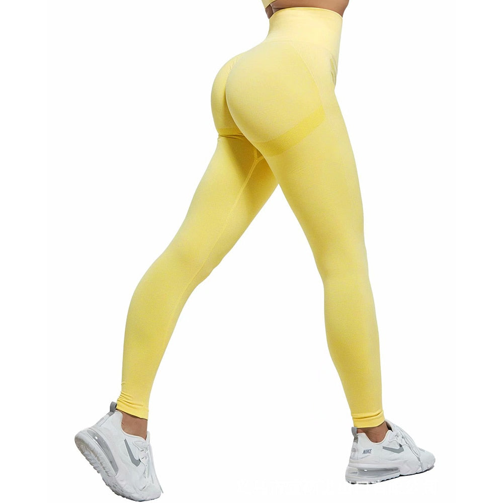 Fitness Yoga Pants