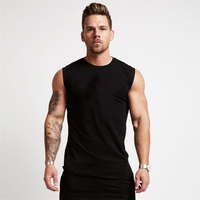 Gym Top for Men