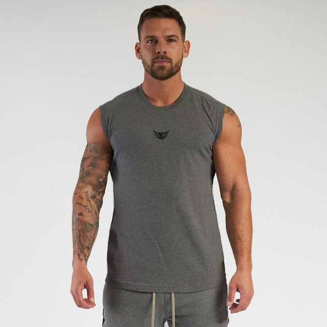 Gym Top for Men