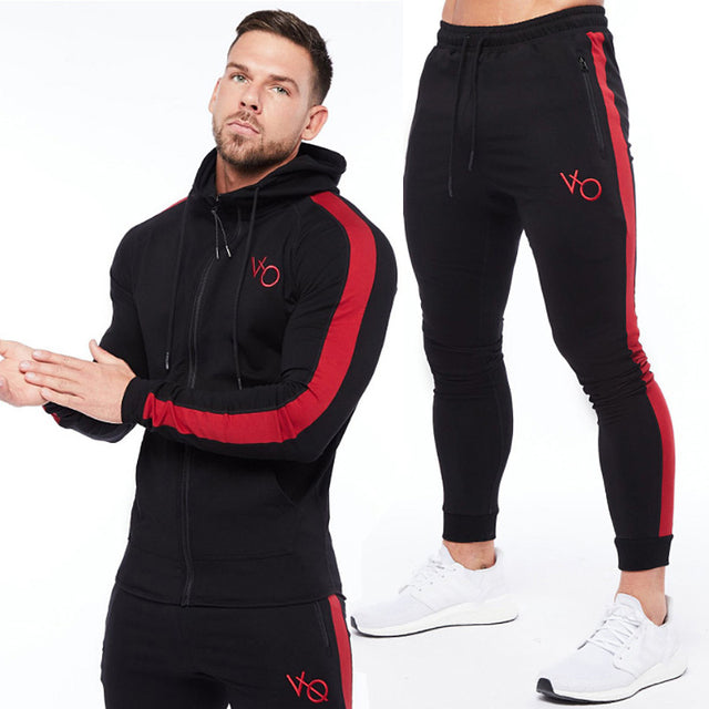 Gym Sports Suit