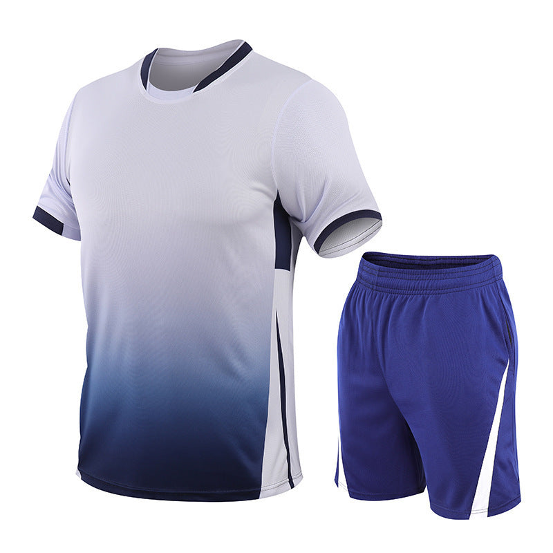 T-shirt and Shorts for Men